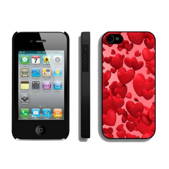 Valentine Sweet Love iPhone 4 4S Cases BTI | Coach Outlet Canada